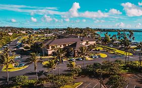 Courtyard By Marriott Oahu North Shore - No Resort Fee